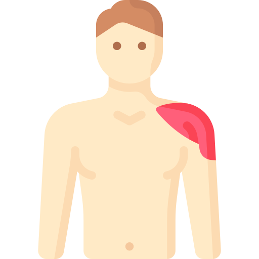 Frozen Shoulder physiotherapy treatment in Pune