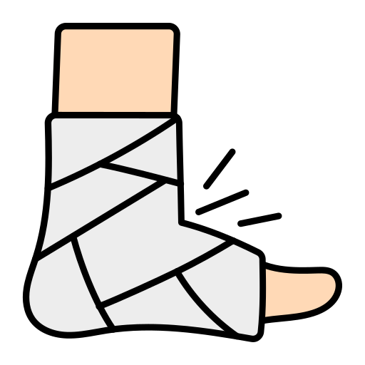 Ligament Injury physiotherapy treatment in Pune