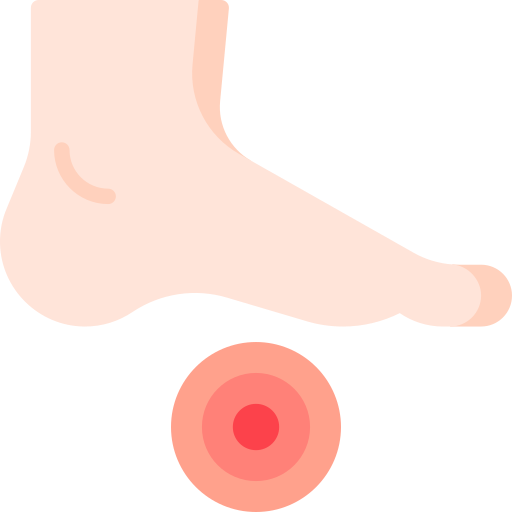Plantar Fasciitis physiotherapy treatment in Pune
